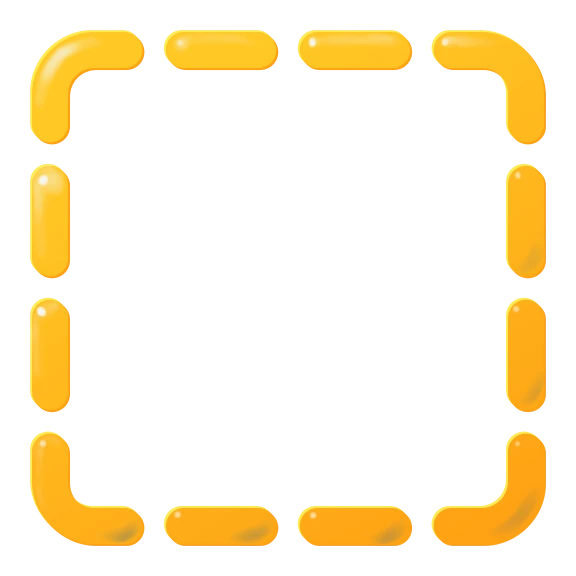 Selected (Yellow)