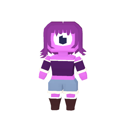 My Avatar