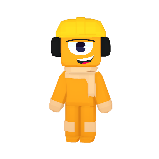 My Avatar