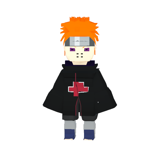 My Avatar