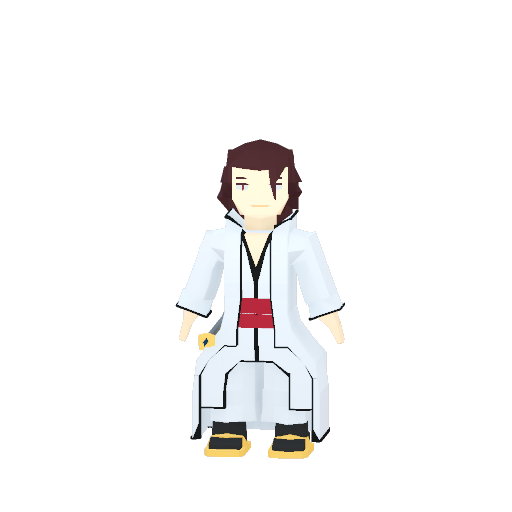 My Avatar