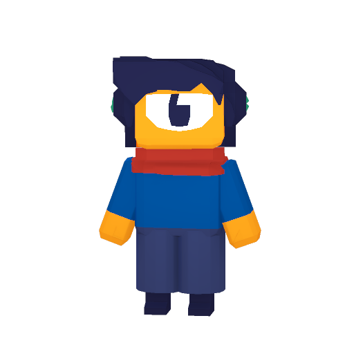 My Avatar