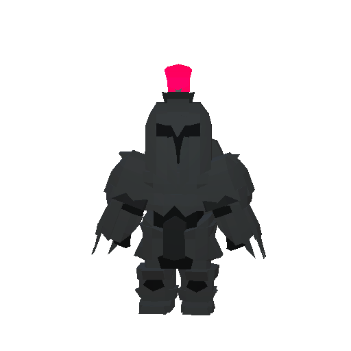 Eternal Soldier