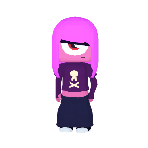 My Avatar