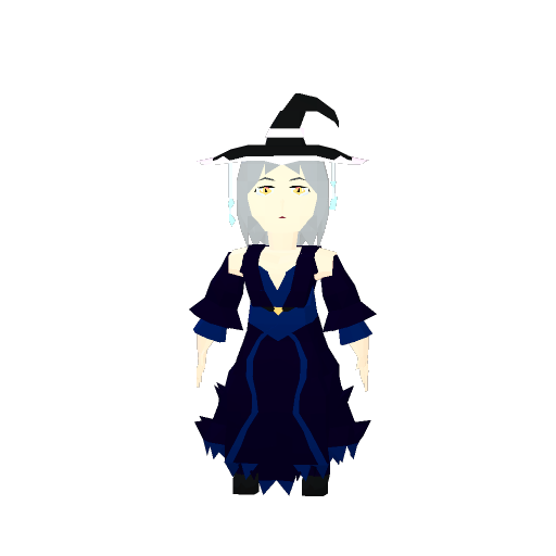 Azure (Original character)