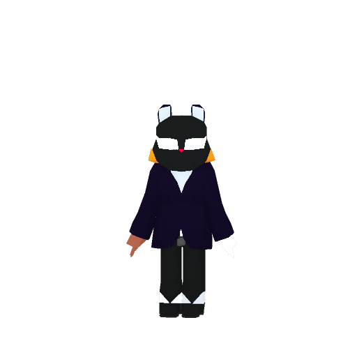 My Avatar