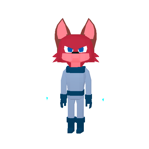 Space Fox