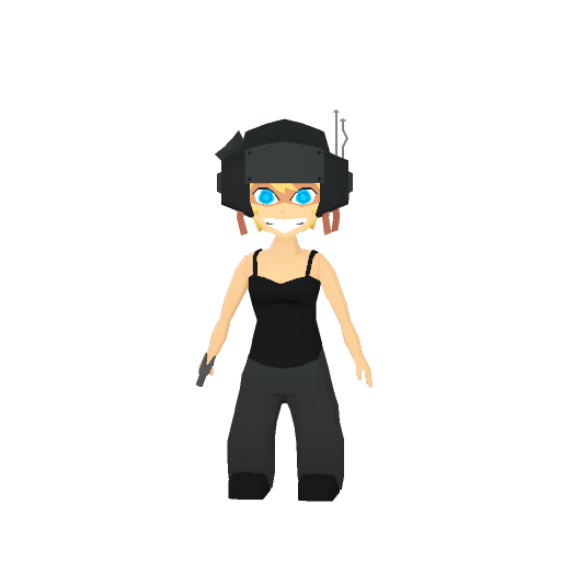 My Avatar