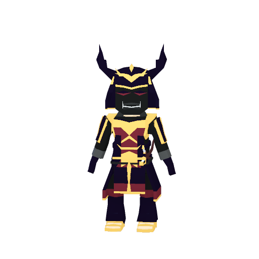 My Avatar
