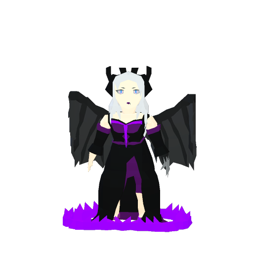 Dragon lady [Remade]