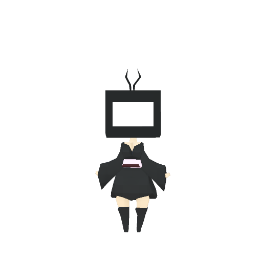 My Avatar