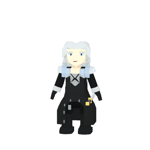 My Avatar