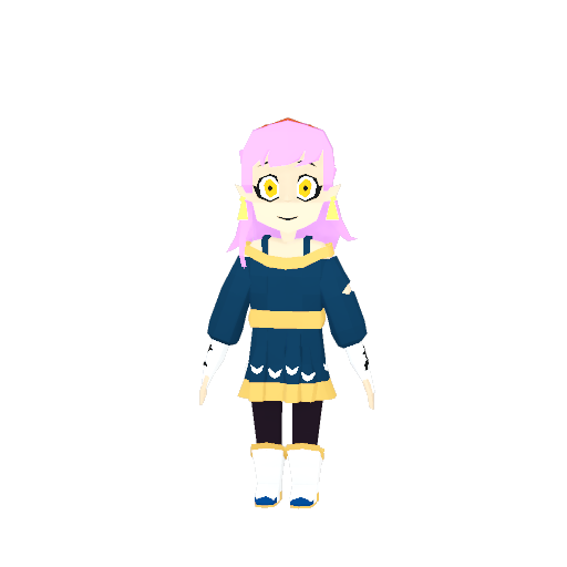 My Avatar