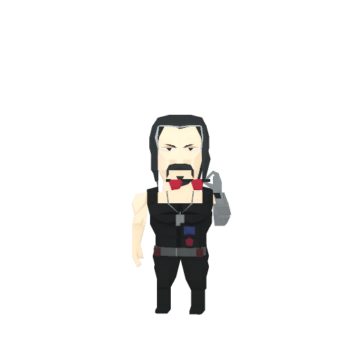 My Avatar