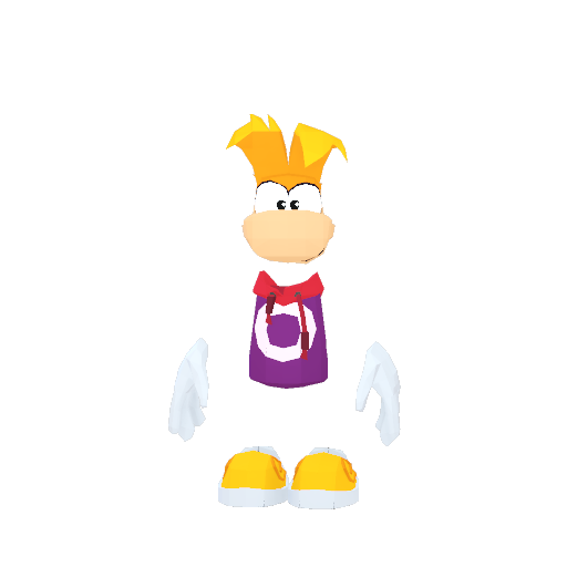Rayman (Rayman 3)