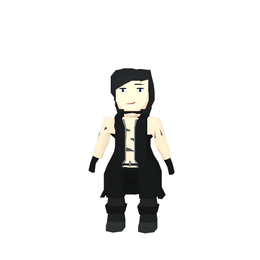 My Avatar