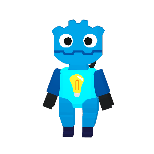 My Avatar