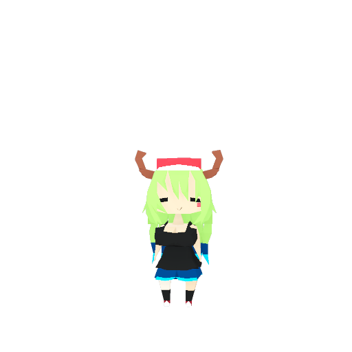 My Avatar