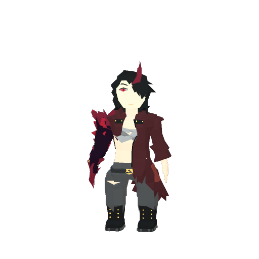 Lindow - Corrosive (God Eater)