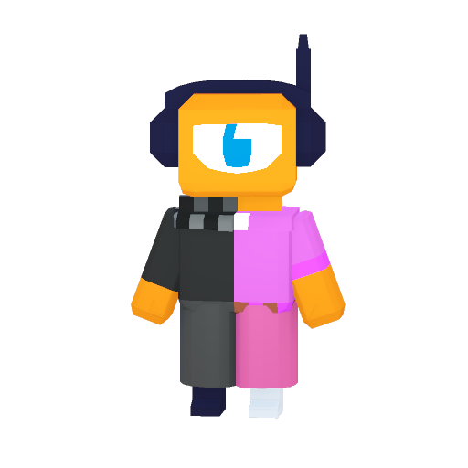 My Avatar