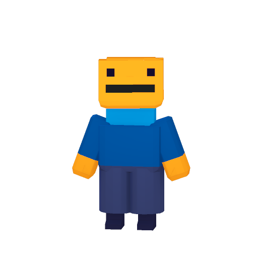 My Avatar