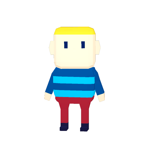 My Avatar