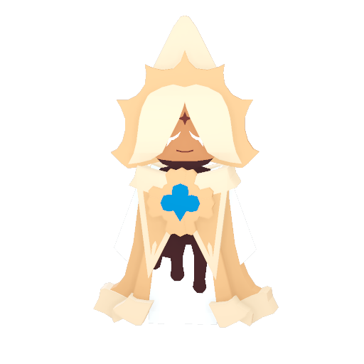 My Avatar