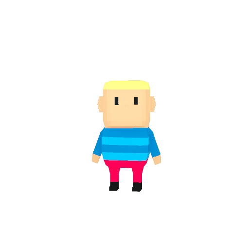My Avatar