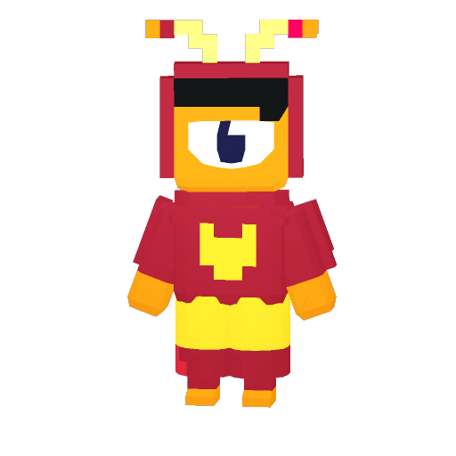 My Avatar