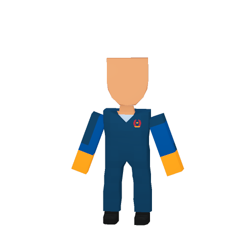 My Avatar