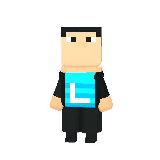 My Avatar