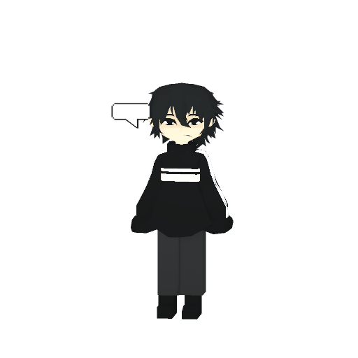 My Avatar