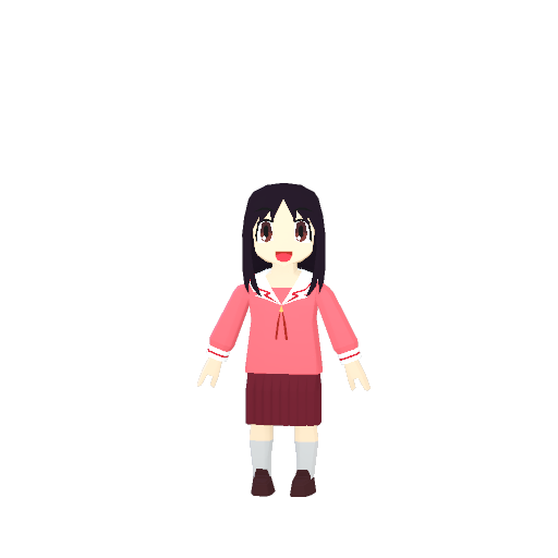My Avatar