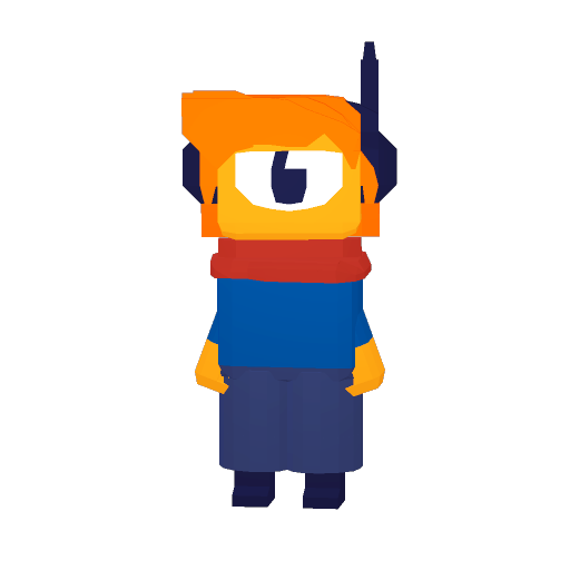 My Avatar