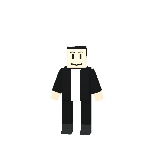 My Avatar