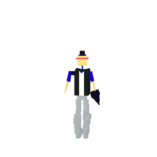 My Avatar