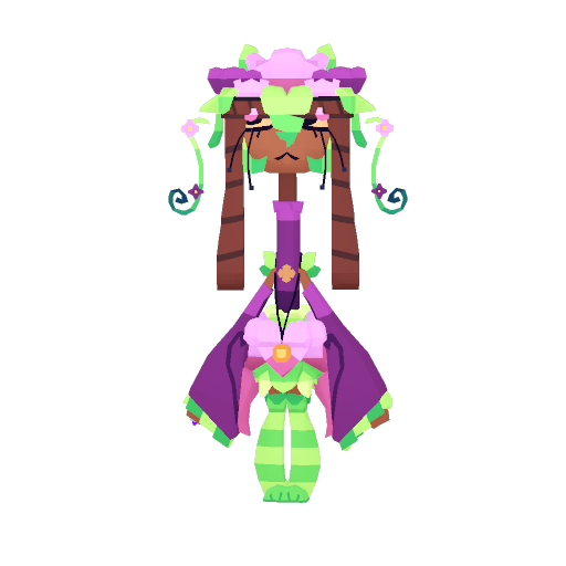 My Avatar