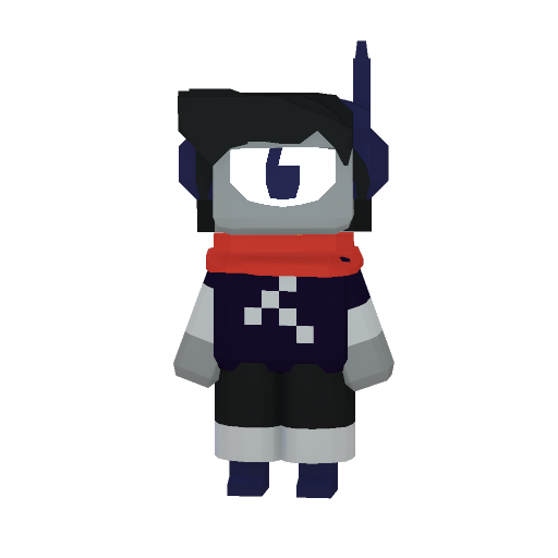 My Avatar