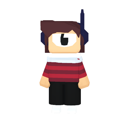 My Avatar