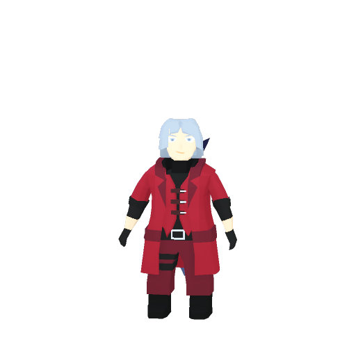 My Avatar