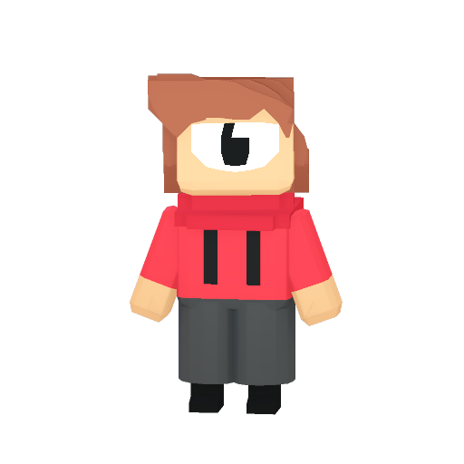 My Avatar