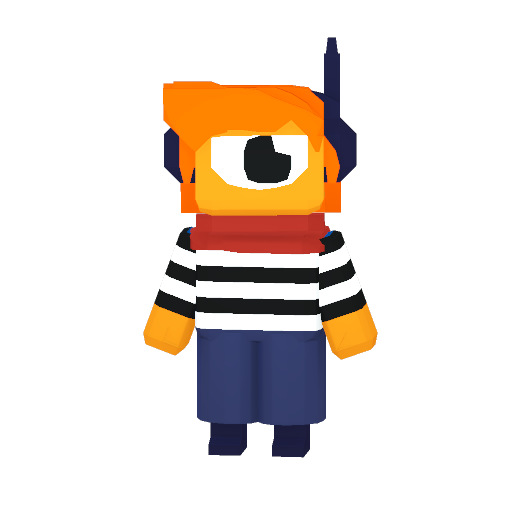 My Avatar