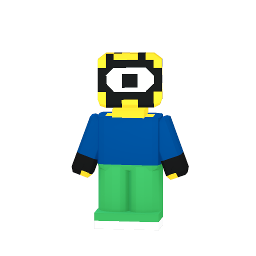 My Avatar