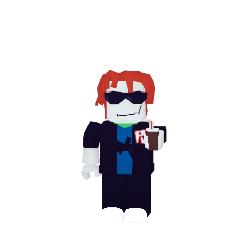My Avatar
