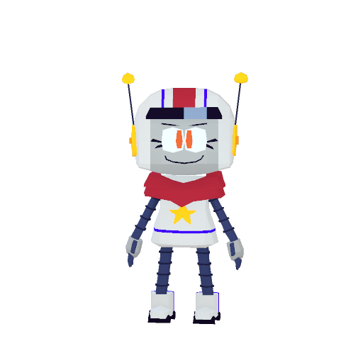My Avatar