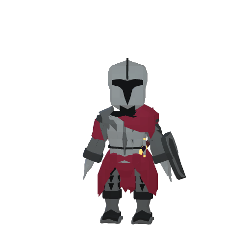 Knight [Remade]