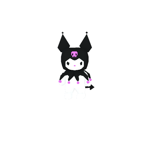 My Avatar