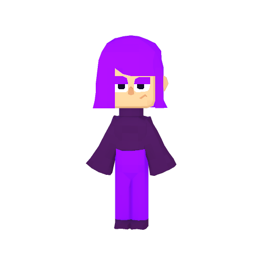 My Avatar