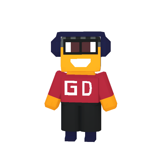 My Avatar