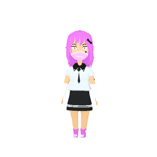 My Avatar